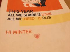 -The Rug Cafe(王府中环店)