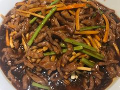 -刘胖子家常菜·蹄花焖藕(中央花园店)