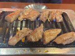 -大阪烧肉BAKA一代(国贸商住大厦店)