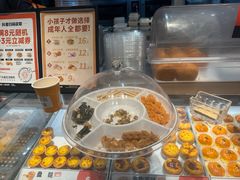 -東更道点心行(北京龙湖熙悦天街店)