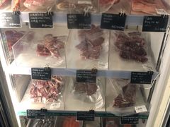 零售区-羽深肉铺 Steak & Wine