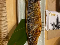 -昱匠·日本料理(金融街店)