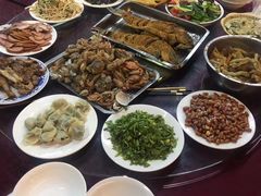 -途肴·老农饭庄(百里峡店)