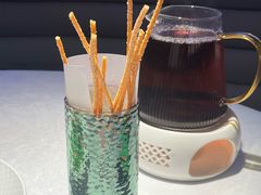 -醉舍·新淮扬菜(长宁龙之梦店)