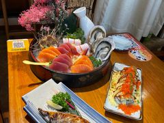 -三月居酒屋(青年大街店)