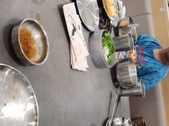 -晓沸牛肉海鲜小火锅(白湖亭万达广场店)