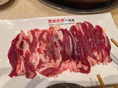 -阳坊大都涮羊肉(阳坊总店)