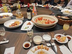 -新黄埭大酒店丨宴会厅(润元路店)