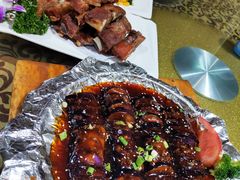 -好口福私房菜(太元路店)