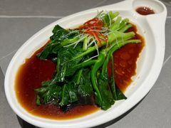 -神洲四海大酒楼(王府井澳门中心店)