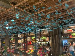 -领鲜活海鲜榴莲自助火锅(东门店)