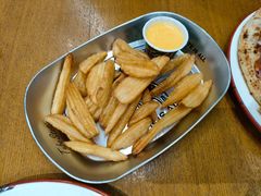 -Tube station站点比萨(王府井百货店)