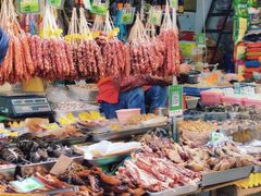 -西华肉菜市场(荔湾店)