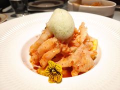 -狮拾久·现代新加坡料理(壹方城店)