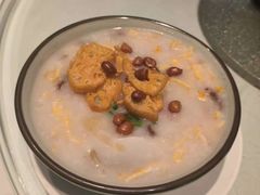 驰名荔湾艇仔粥-侨美·唐荔园·40年地道粤菜