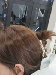 -FINE HAIR 烫染专业设计