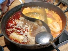 -呷哺呷哺 黄金牧场 (新中关购物中心店)