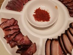 -辣螃铠盆盆蟹大排档(海昌店)