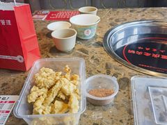 -蜀国大将老火锅(江北店)
