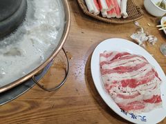 -元盛居(生态大街店)