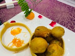 -欢乐海岸美食联盟
