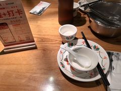 -大家食府·福建菜(FAC协盛中心庭院餐厅店)