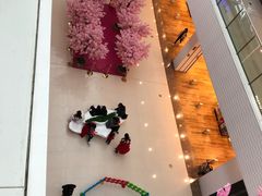 -万达广场(松江店)