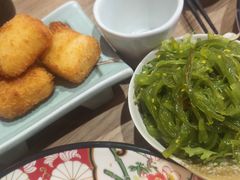 -一井烧肉·活鳗·火锅(毕淘买店)