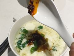 渝信菜豆花-渝信川菜(工体店)