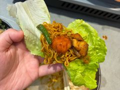 -椒椒铜炉火锅鸡(天马店)