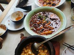 -绿茶餐厅(龙湖金楠天街店)