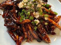 -长兴菜馆(高桥店)