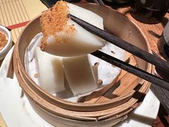 -荣家黄鱼面(前滩太古里店)