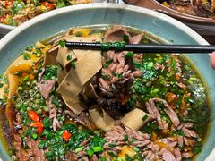 -打酱油·非遗淮扬菜(瘦西湖梅岭店)