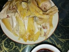 白斩鸡-妈妈的小作坊(陈家镇店)