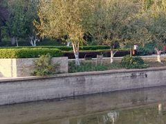 -元大都城垣遗址公园