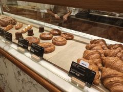 -WHEAT&BAKER-麥(凯德来福士店)