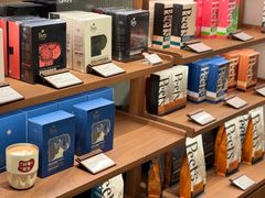 -Peet's Coffee皮爷咖啡(大学路店)