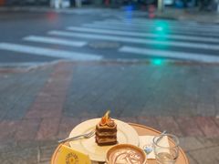 -EAU CAFE(永康路店)