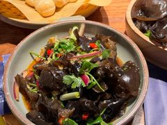 -牛村来人潮汕牛肉火锅(西单店)