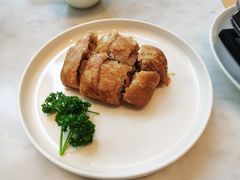 芋香鸭-莆田餐厅PUTIEN(三里屯店)