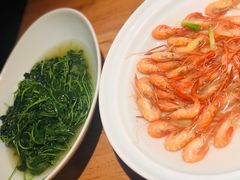 盐水河虾-鱼食饭稻·苏浙土菜17年老馆子(平江路店)