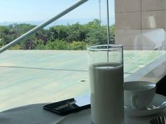 -青岛海景花园大酒店·粤海餐厅