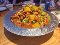 -俭寨大盘鸡·缸子肉·小公鸡·新疆菜(云通店)