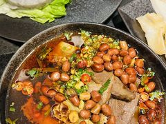 -熹悟海鲜火锅·广式打边炉