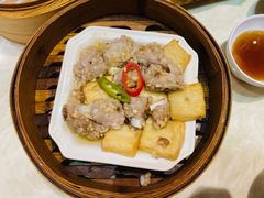 -稻香酒家(长宁KING88广场店)
