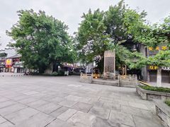 -南关石牌坊古镇