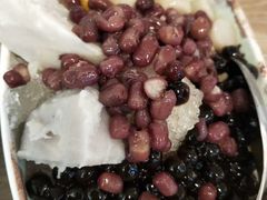 -鲜芋仙(常州吾悦国际广场店)