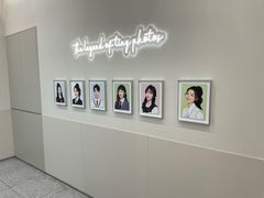 -天真蓝照相馆(新世界店)