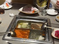 -海底捞火锅(河东万达广场店)